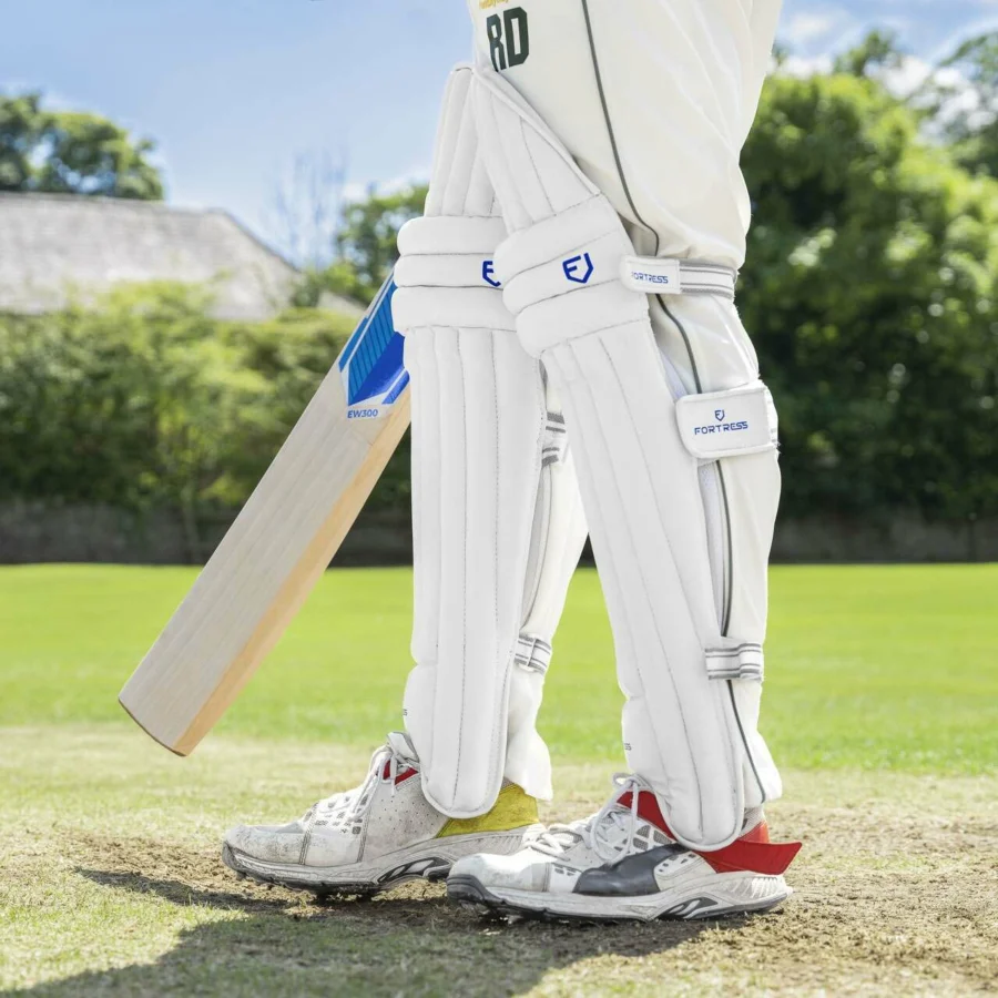 Cricket pads