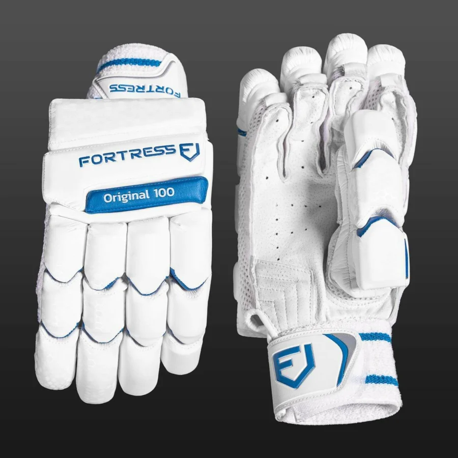 Cricket gloves